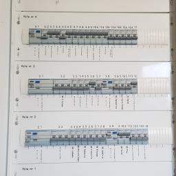 Logic-electric Instalacje teletechniczne i elektryczne - Solidne Systemy BMS Nowe Miasto Lubawskie