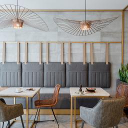 Atelier Fotografii Biznesowej - zdjęcie z sesji wykonanej dla MiMO Studio Michalina Kasprzyk