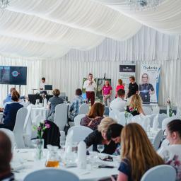 Atelier Fotografii Biznesowej - zdjęcie na zlecenie Hotel Pałac Czarny Las