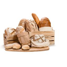 Zdjęcie dla naszego stałego klienta Piekarni-Cukierni Kampa