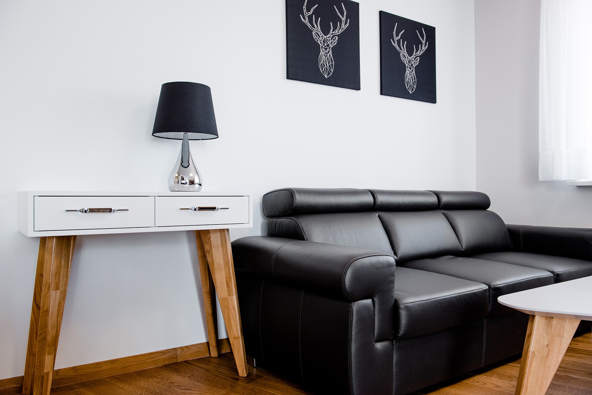 zdjęcie z sesji wykonanej dla TELMA MABLE