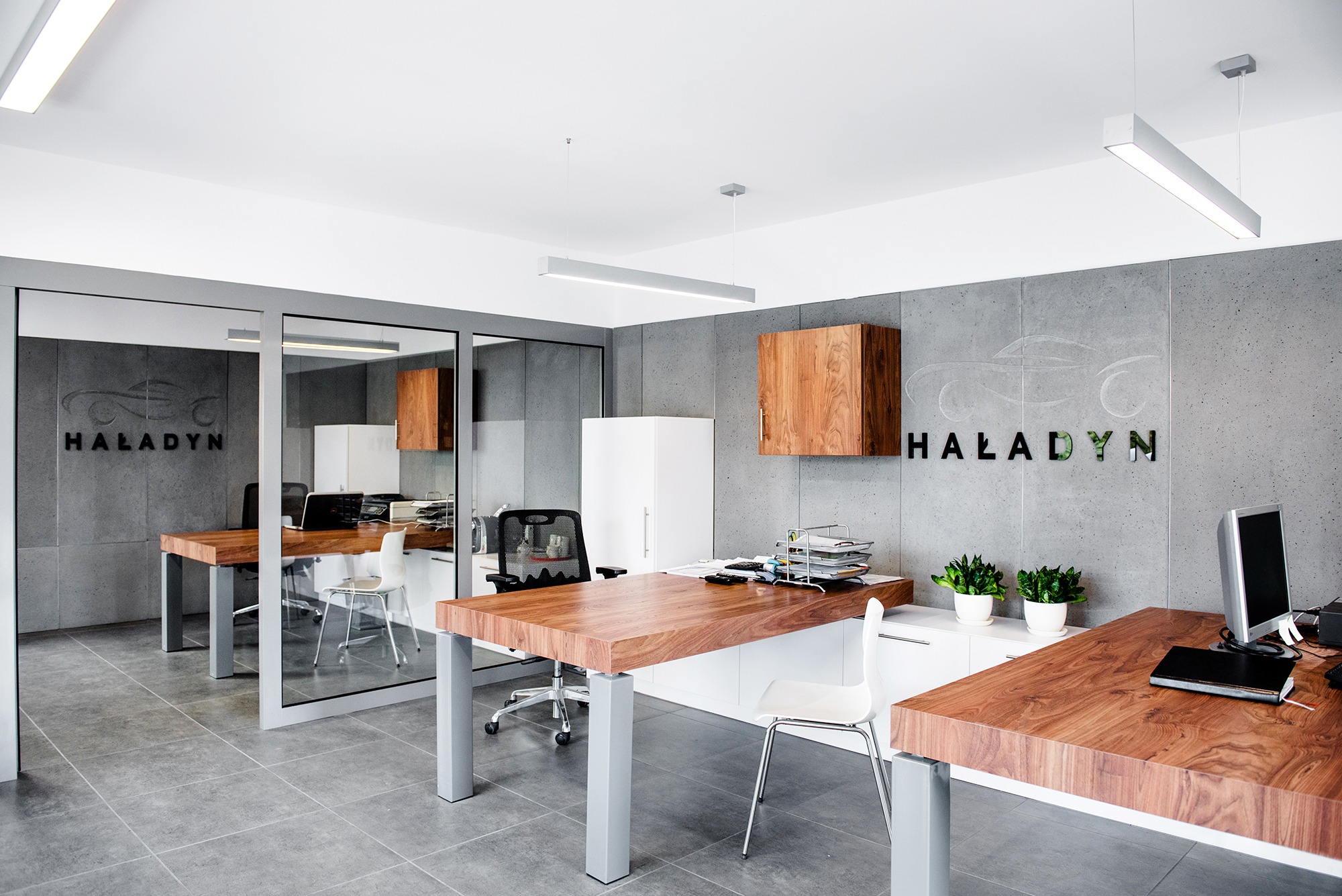 zdjęcie z sesji wykonane dla BlachLak HAŁADYN