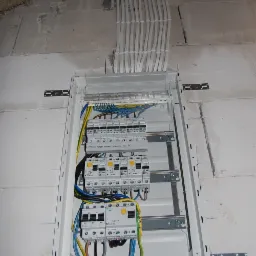 Instalacje elektryczne, alarmowe, telewizyjne, komputerowe, monitoring