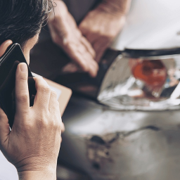 Wypadek drogowy za granicą – uzyskanie odszkodowania powypadkowego.