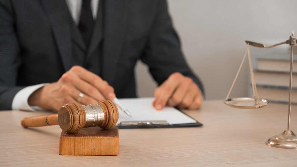 Dochodzenie wierzytelności