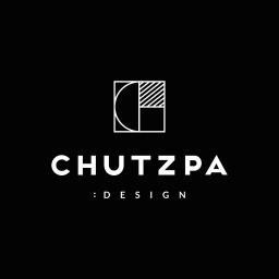 Chutzpa design - Projektowanie Wnętrz Bielsko-Biała
