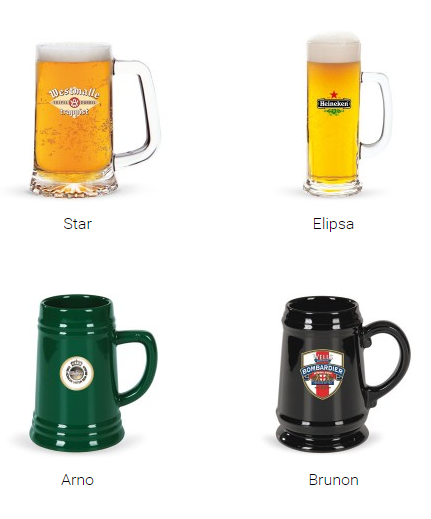 kufle na zamówienie