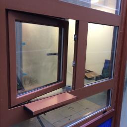 Okna aluminiowe - oferty od najlepszych Specjalistów