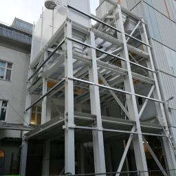 Lukmont - Konstrukcje Stalowe Toruń