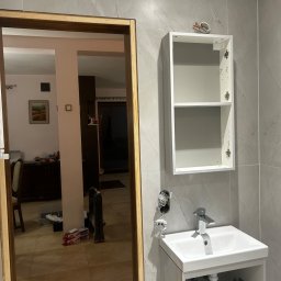 Glazurnik Końskie 1