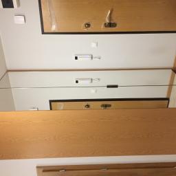 Meble na wymiar Łomianki 4