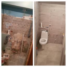 Bardzo fajny projekt szarość 💪