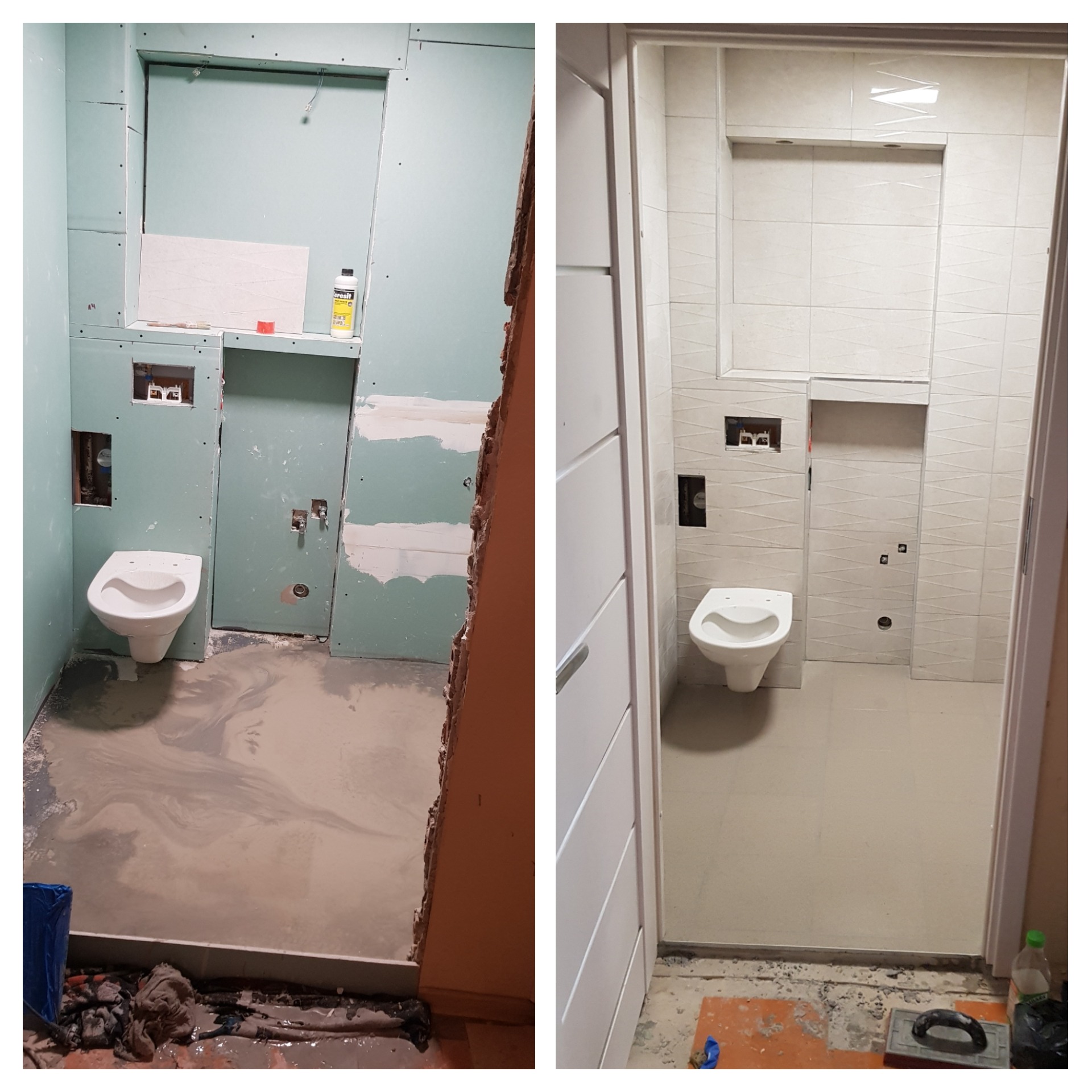 Szarość kolejna ;)