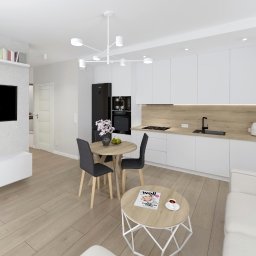 Remonty mieszkań Gdańsk 1