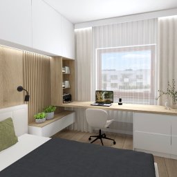 Remonty mieszkań Gdańsk 3