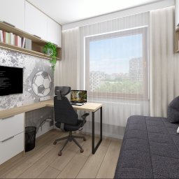 Remonty mieszkań Gdańsk 4