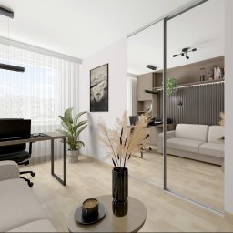 Remonty mieszkań Gdańsk 4