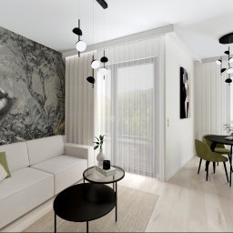 Remonty mieszkań Gdańsk 1