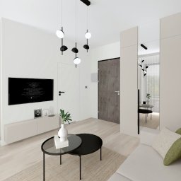 Remonty mieszkań Gdańsk 2