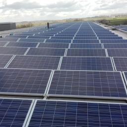 Sun Panels Energy Service Plus Sp. Z o.o. Sp.K. - Świetny Przegląd Fotowoltaiki Pyrzyce
