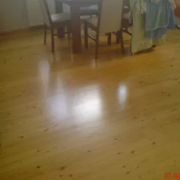 Montaz Paneli Podłogowych