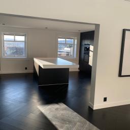 Remonty mieszkań Poznań 2