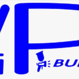 ViP. bud Mirko Venditti - Firma Malarska Warszawa