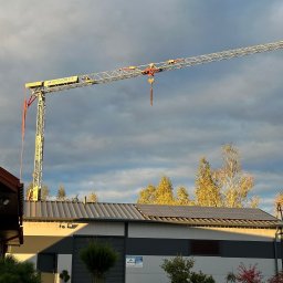 Domy murowane Siemiechów 1