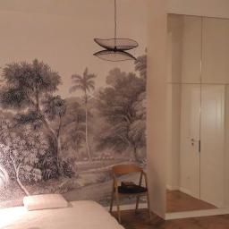 Firma budowlana mgr inż Paweł Rymszewicz - Remonty Mieszkań Szczecin