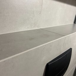 Domy murowane Rozalin 3