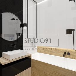 Studio 91 - Projektowanie Wnętrz Brodnica