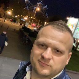 AMBER DAWID SMOLEŃ - Mycie elewacji Lublin