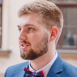 Michał Dziekan - Projektowanie Reklam Kraków
