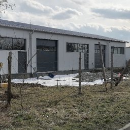 Rozbiórki budynków Bochnia 62