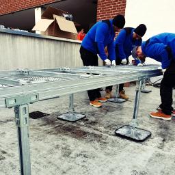 Montaż wentylacji Wrocław 4