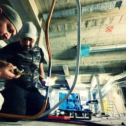 Montaż wentylacji Wrocław 3