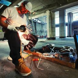 Montaż wentylacji Wrocław 2