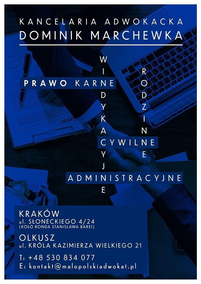Adwokat Kraków