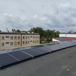 Fotowoltaika Jastrzębie-Zdrój 1