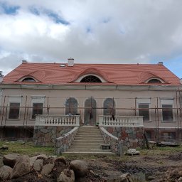 Faza końcowa struktura 