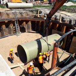 Ptaconsult Aliaksandr Malashchuk - Układanie Asfaltu Warszawa