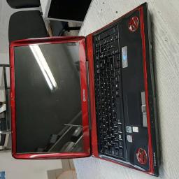 FUH Rafcom Rafał Poznański - Nietypowy laptop dell