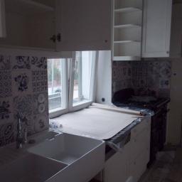 Remont łazienki Szczecin 4