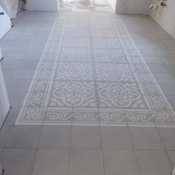 Remont łazienki Szczecin 3