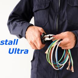INSTALL ULTRA - Montaż Przyłącza Elektrycznego Nowy Sącz