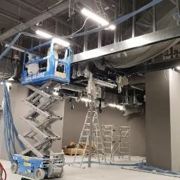 Budownictwo Wykończenia Wnętrz Andrzej Duduś