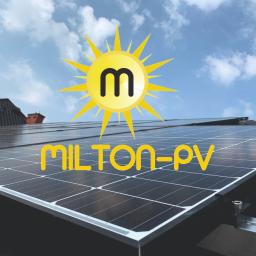 MILTON-PV - Ogniwa Fotowoltaiczne Mielec