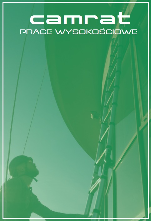 Docieramy miejsca trudno dostępne