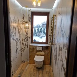 Glazurnik Dobrzany 2