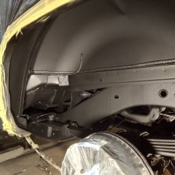 Piaskowanie Stara Kiszewa 1